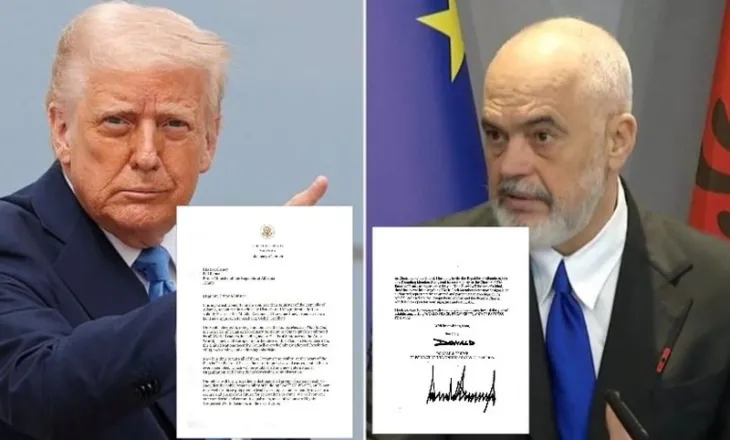 “Ramën do ta rrëmbejnë si Maduro”, ftesa e Trump që hodhi në kosh propagandën e Berishës