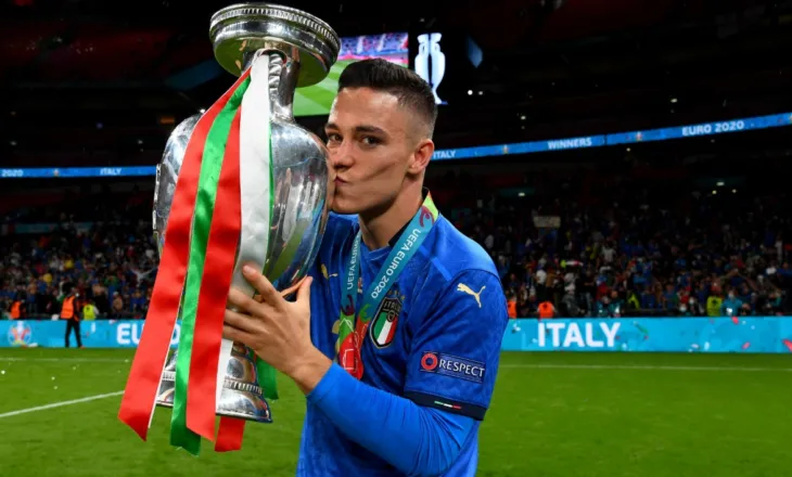 Rapadori “driblon” Romën, zgjedh Atalantën, por nga Bergamo ikën Lookman