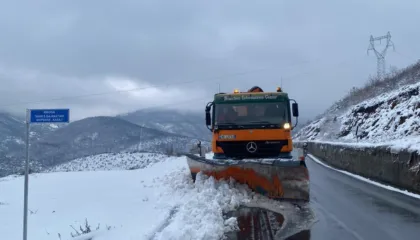 Raport mbi situatën nga moti i keq / MIE: Grupet e punës në terren, ndërhyjë kudo ku ka problematika