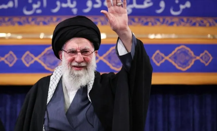 Raport sekret: Lideri Suprem i Iranit, Ajatollahu Khamenei, ka një plan arratisjeje drejt Moskës