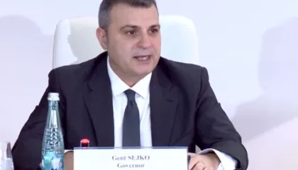 Raporti i BERZH/ Sejko: Plakja e popullsisë dhe largimi i të rinjve, kërcënim për ekonominë