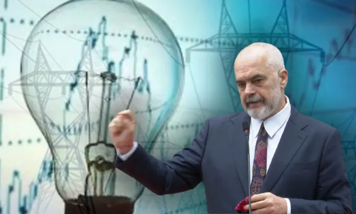 Raporti i OECD: 20-40% e familjeve shqiptare përballen me varfëri energjetike