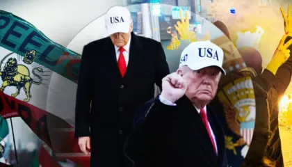 Raporti i Reuters: Ndërhyrja amerikane në Iran brenda 24 orëve