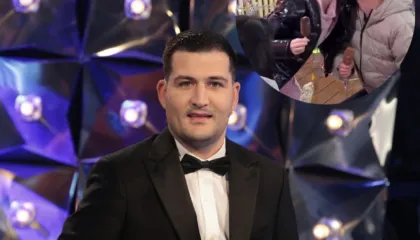 Raporti Miri-Selin, Arbër Hajdari: Mendoj që kanë lindur ndjenja