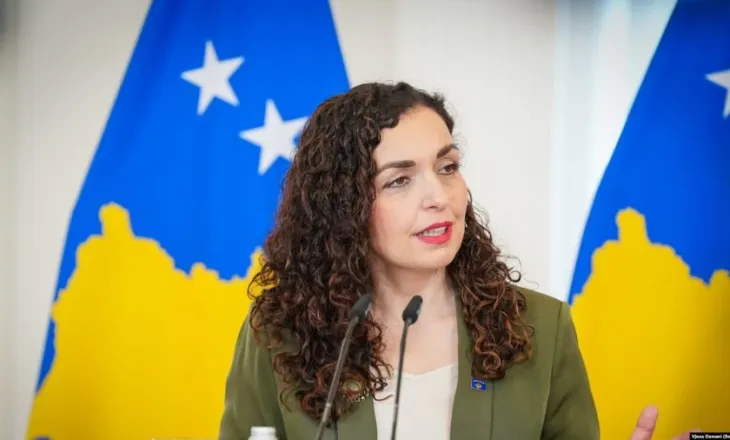 Raportimet se ka nisur hetim pasuror ndaj saj, reagon presidentja Osmani: Mirëpres çdo verifikim i bazuar në paanshmëri!