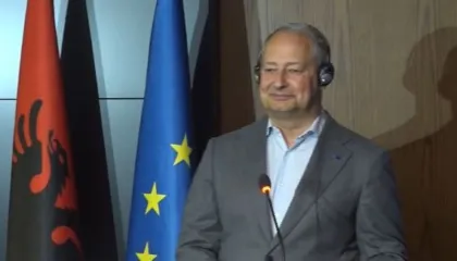 Raportuesi i PE mesazh Ramës: Integrimi në BE nuk është vetëm hapje kapitujsh!