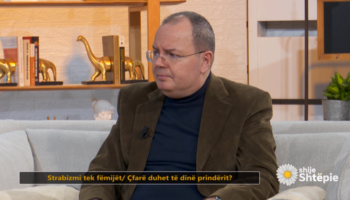 Rast shokues/ Fëmija humb syrin pasi u puth nga një i afërm me herpes, mjekët japin alarmin