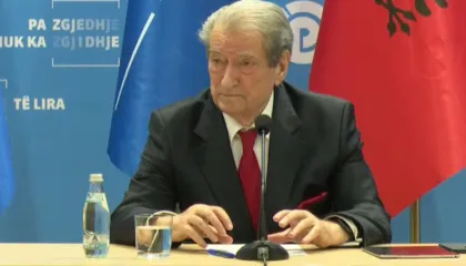 “Rast unik, kryeministri urdhëroi hakerimin e dosjeve të SPAK”- Berisha: Hakeruesi futi duart e zeza në dosje dhe tha…