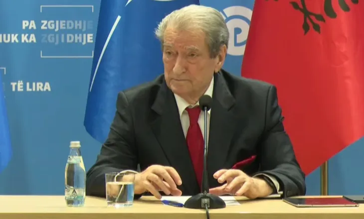 “Rast unik, kryeministri urdhëroi hakerimin e dosjeve të SPAK”- Berisha: Hakeruesi futi duart e zeza në dosje dhe tha…