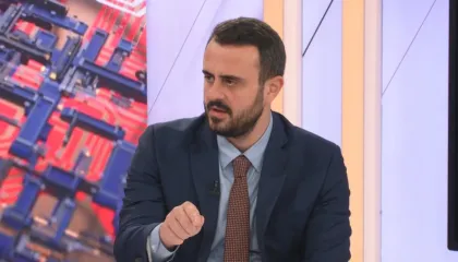 “Rast unikal që e pandehura…”/ Xhaferri: Pezullimi i Ballukut erdhi pas dëshmive, për intimidim të vartësve