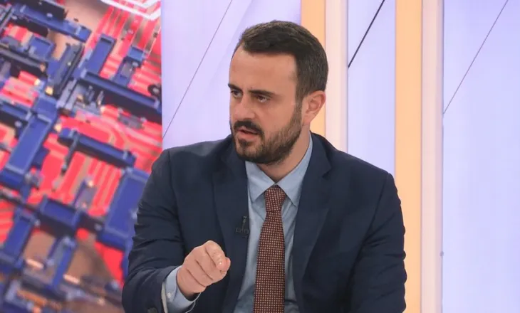 “Rast unikal që e pandehura…”/ Xhaferri: Pezullimi i Ballukut erdhi pas dëshmive, për intimidim të vartësve