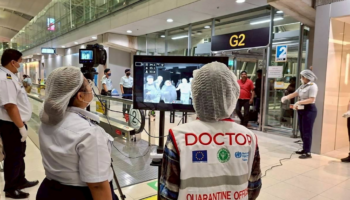 Raste me virusin Nipah në Indi, vendet aziatike forcojnë kontrollet në aeroporte
