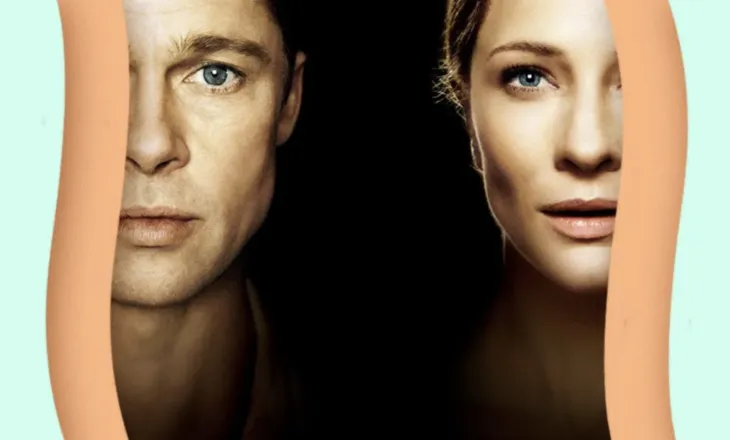 Rasti i çuditshëm i Benjamin Button dhe apeli i tij ndaj njerëzve