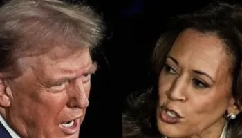 Rasti Maduro: Kamala Harris, tjetër qëndrim nga Vjosa Osmani