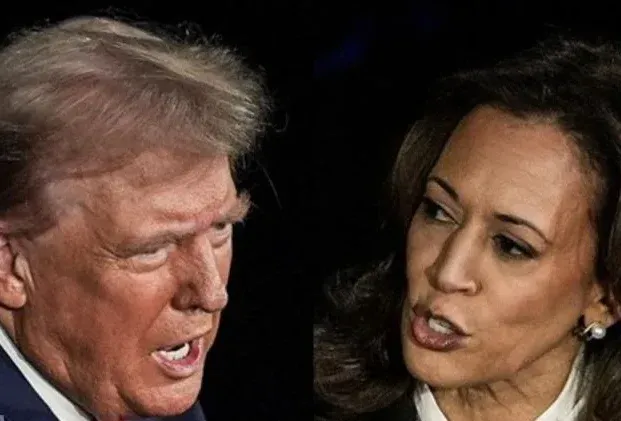 Rasti Maduro: Kamala Harris, tjetër qëndrim nga Vjosa Osmani