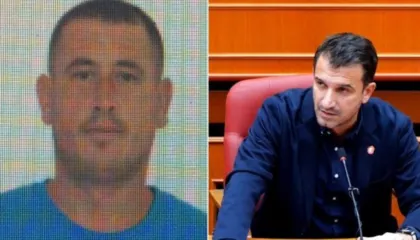 Rasti Veliaj dhe rasti Ndoci, dy standarde shoqërimi dhe një arratisje skandaloze