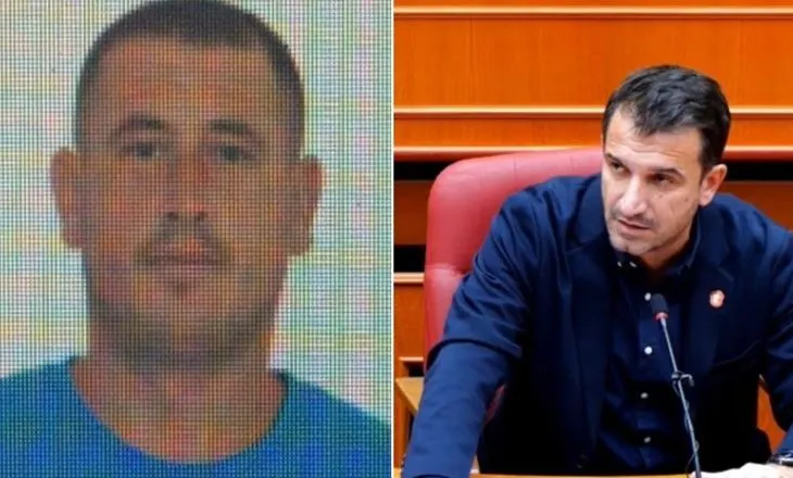 Rasti Veliaj dhe rasti Ndoci, dy standarde shoqërimi dhe një arratisje skandaloze