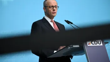 Ratifikimi i marrëveshjes tregtare BE-SHBA, kancelari gjerman kërkon mbështetje nga Uashingtoni