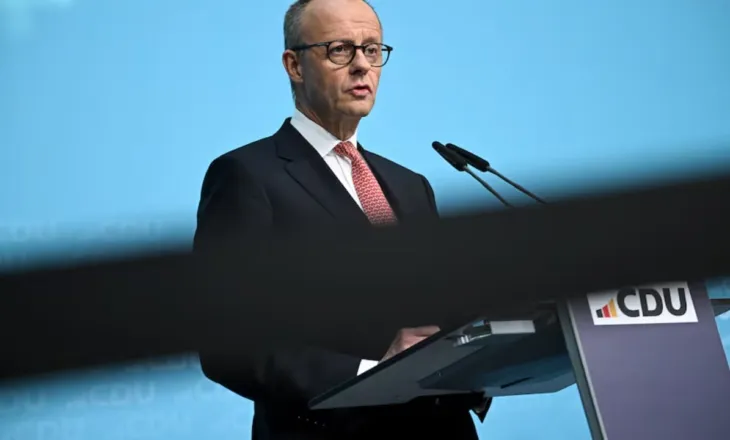 Ratifikimi i marrëveshjes tregtare BE-SHBA, kancelari gjerman kërkon mbështetje nga Uashingtoni