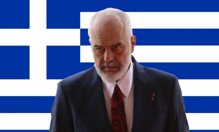 “Reagim i ndonjë politikani të lodhur grek”/ Rama: Të lënduarit me humorin tim…