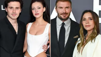 Reagon për herë të parë Brooklyn Beckham me akuza të rënda ndaj prindërve: kontroll, manipulim dhe shkatërrim i qëllimshëm i martesës me Nicola Peltz