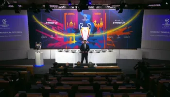 Real-Benfica rikthehet në Play Off, Inter gjen Bodo/Glimt, Juves i kthehet “makthi” Galatasaray, derbi PSG-Monaco