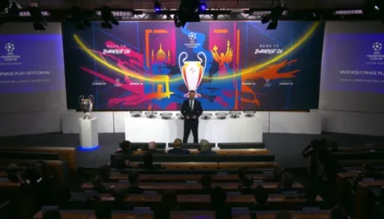 Real-Benfica rikthehet në Play Off, Inter gjen Bodo/Glimt, Juves i kthehet “makthi” Galatasaray, derbi PSG-Monaco