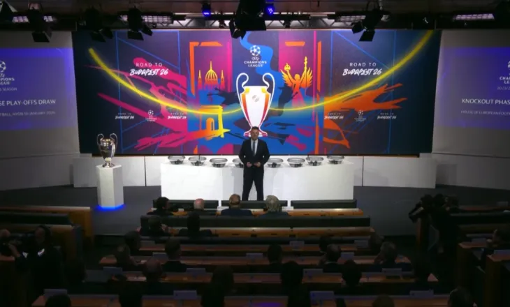 Real-Benfica rikthehet në Play Off, Inter gjen Bodo/Glimt, Juves i kthehet “makthi” Galatasaray, derbi PSG-Monaco