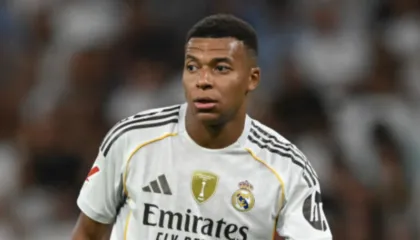 Real është “Mbappe”/ Sulmuesi francez u jep sërish fitoren madrilenëve në La Liga