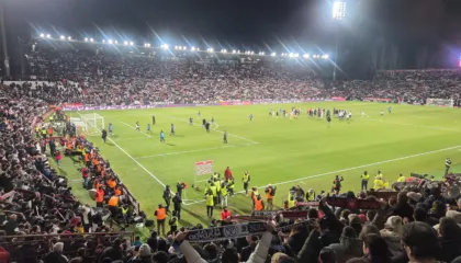 Real i Arebeloas turpërohet në Kupë, eleminohet nga Albacete