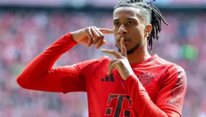 Real Madrid “çmendet” pas Olise, Bayern do ta ketë shumë të vështirë të refuzojë këtë ofertë