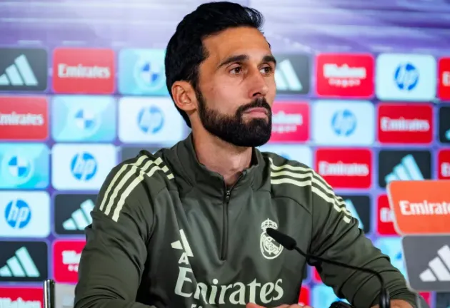 Real Madrid, flet Arbeloa: Kemi lojtarë të destinuar të bëjnë gjëra të mëdha, i lumtur me grupin