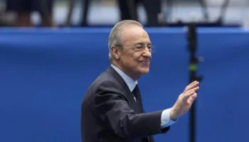 Real Madrid ka vendosur që tani, ky do të jetë përforcimi i parë i verës dhe do të kushtojë 45 milionë euro