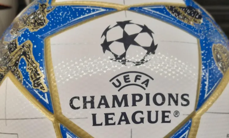 Reali gjen sërish Benfikën, Juventusin e pret Gallatasarai Gjimshiti sfidon Borusian! Njihuni me shortin e Champions-i