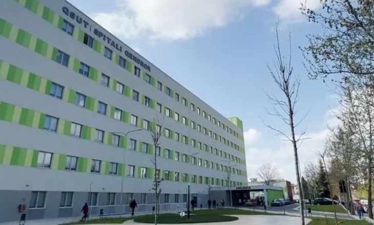 Reanimacioni 30 minuta pa energji, gjeneratori i QSUT nuk funksionoi! Mjeku: Aparaturat me bateri, nuk u fikën