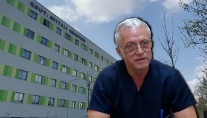 Reanimacioni 30 minuta pa energji, mjeku: Aparaturat me bateri, nuk u fikën