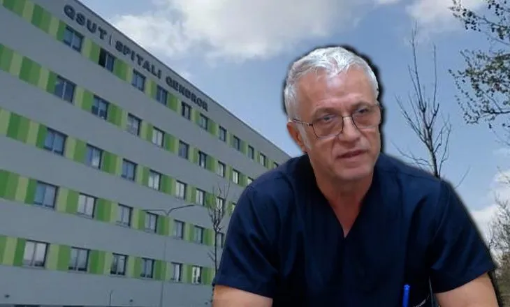 Reanimacioni 30 minuta pa energji, mjeku: Aparaturat me bateri, nuk u fikën