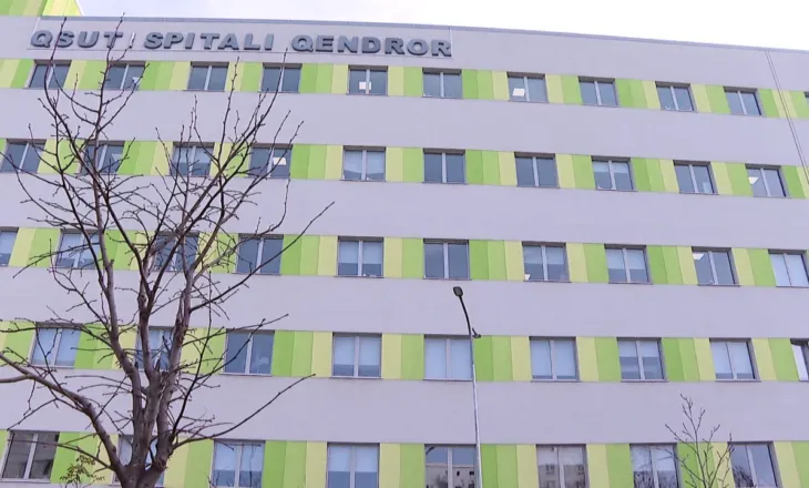 Reanimacioni mbeti pa drita/ QSUT ende pa shpjegim, përse nuk funksionuan bateritë dhe gjeneratorët rezervë