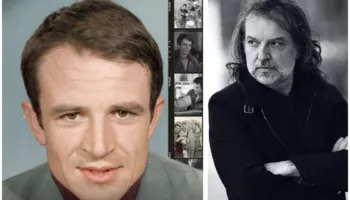 Redon Makashi reagon pas ndarjes nga jeta të babait të tij, Fitim Makashi