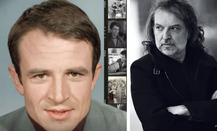 Redon Makashi reagon pas ndarjes nga jeta të babait të tij, Fitim Makashi