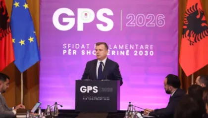 Reduktim i numrit të deputetëve në 101 dhe reformë territoriale brenda korrikut, Balla: Numërimi i votave në qendrat e votimit