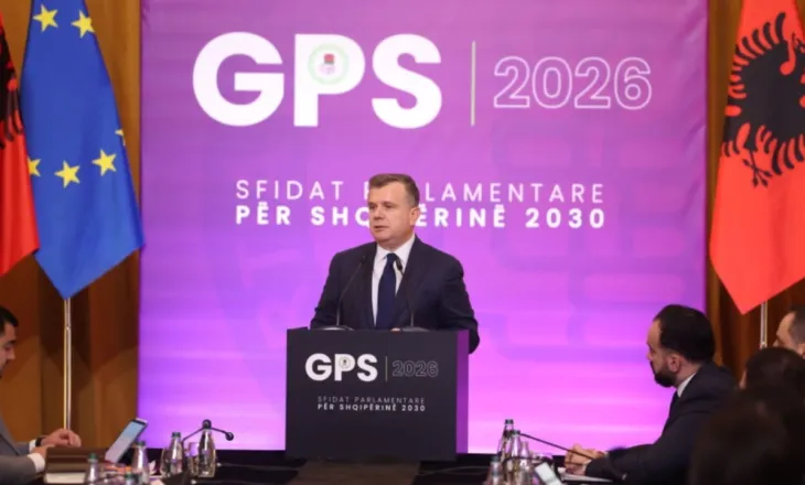 Reduktim i numrit të deputetëve në 101 dhe reformë territoriale brenda korrikut, Balla: Numërimi i votave në qendrat e votimit