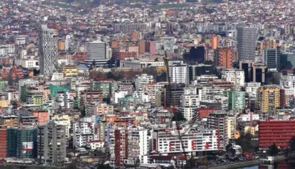 Referencat e reja nga 2026 rrisin kostot e ndërtimit dhe çmimet e banesave