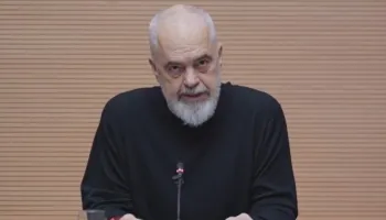 “Reflektim mbi politikën penale”/ Rama: Drejtësia e sotme është e pavarur, por jo e paanshme dhe cilësore