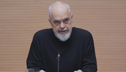 “Reflektim mbi politikën penale”/ Rama: Drejtësia e sotme është e pavarur, por jo e paanshme dhe cilësore