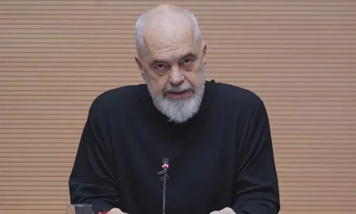 “Reflektim mbi politikën penale”/ Rama: Drejtësia e sotme është e pavarur, por jo e paanshme dhe cilësore