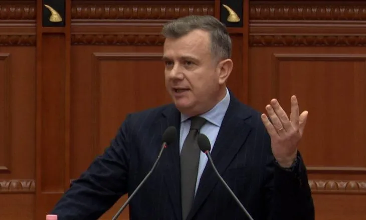 “Reforma do bëhet, doni apo s’doni ju”, Balla për Territorialen: Nëse opozita bojkton…