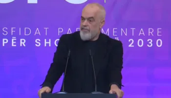 Reforma Zgjedhore, Rama batutë me Gjiknurin: Ndiq “porosinë” e Nanos, bëni siç keni bërë përherë