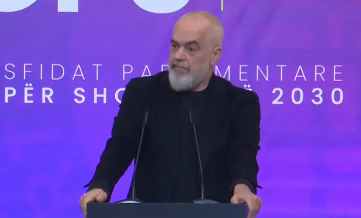 Reforma Zgjedhore, Rama batutë me Gjiknurin: Ndiq “porosinë” e Nanos, bëni siç keni bërë përherë