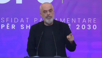 Reformat, Rama: Opozita e ka derën të hapur nëse do të bashkëpunojë, por nuk ulemi në tryezë me zor